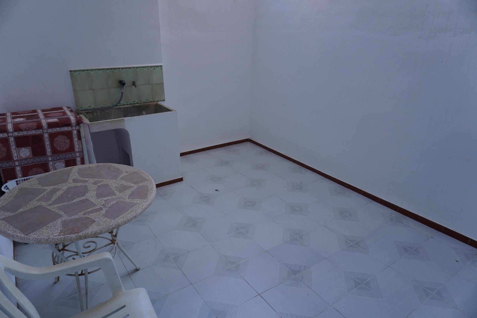 Piso céntrico Puerto de Mazarrón - foto 14