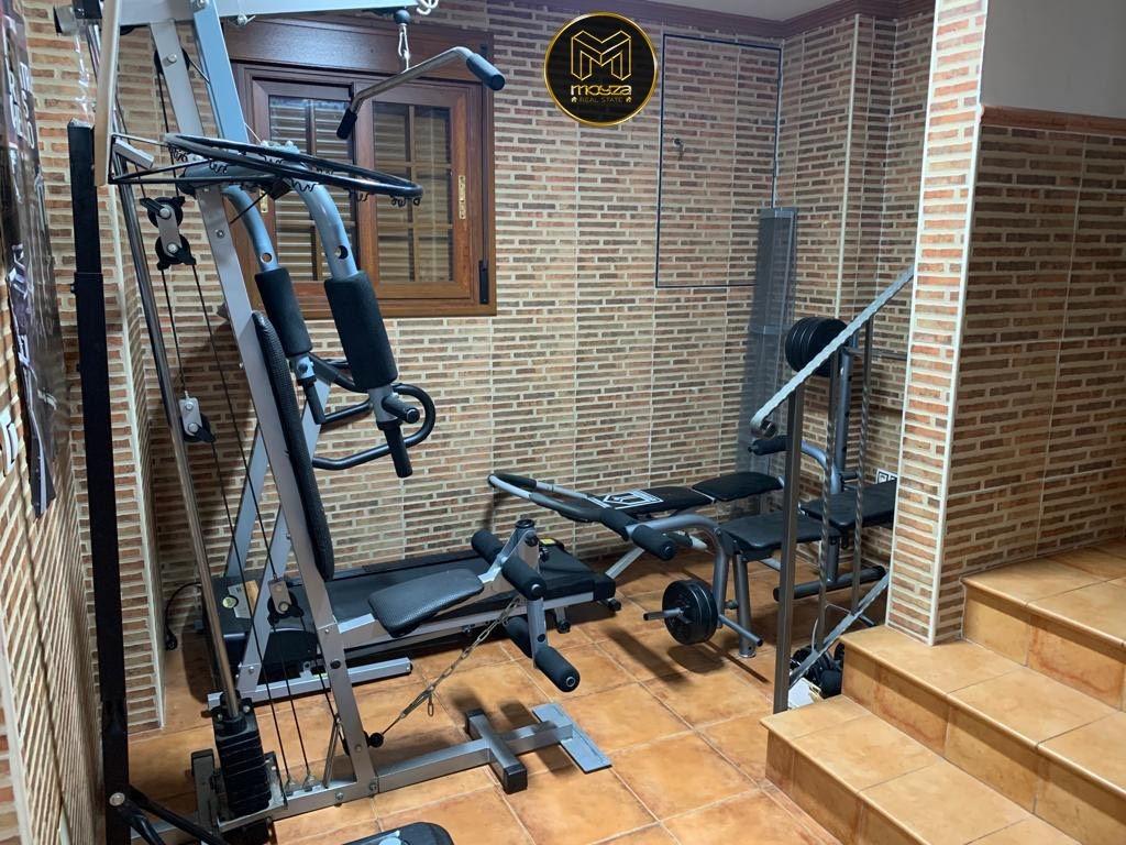 CHALET EN TORREDONJIMENO - foto 26