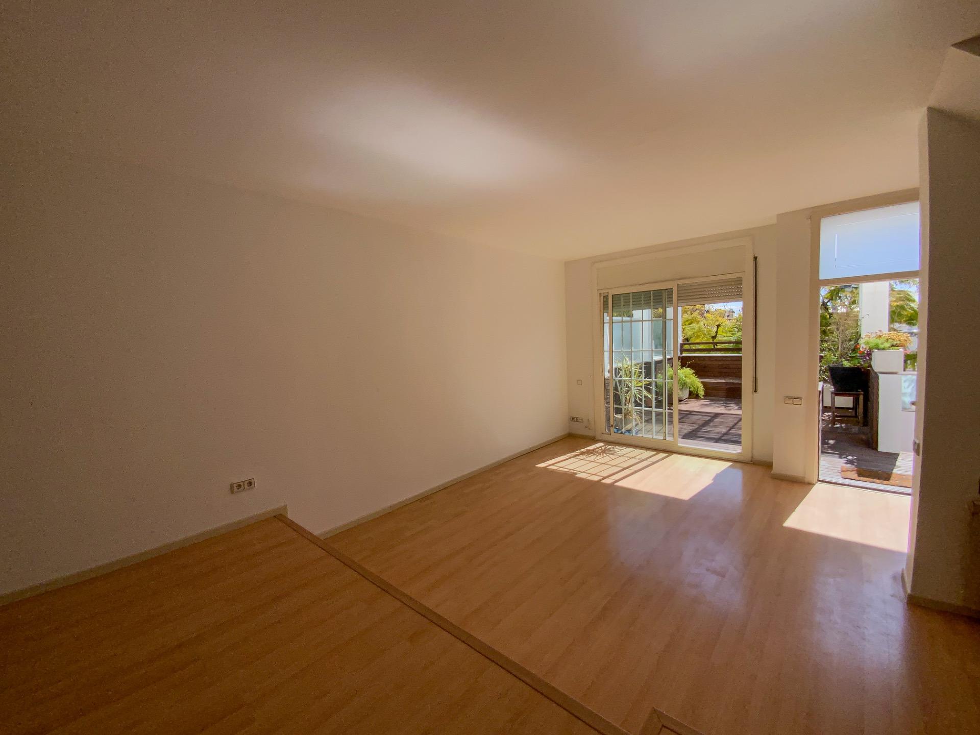 Casa pareada con vistas al mar en el centro de Ocata, terraz - foto 26