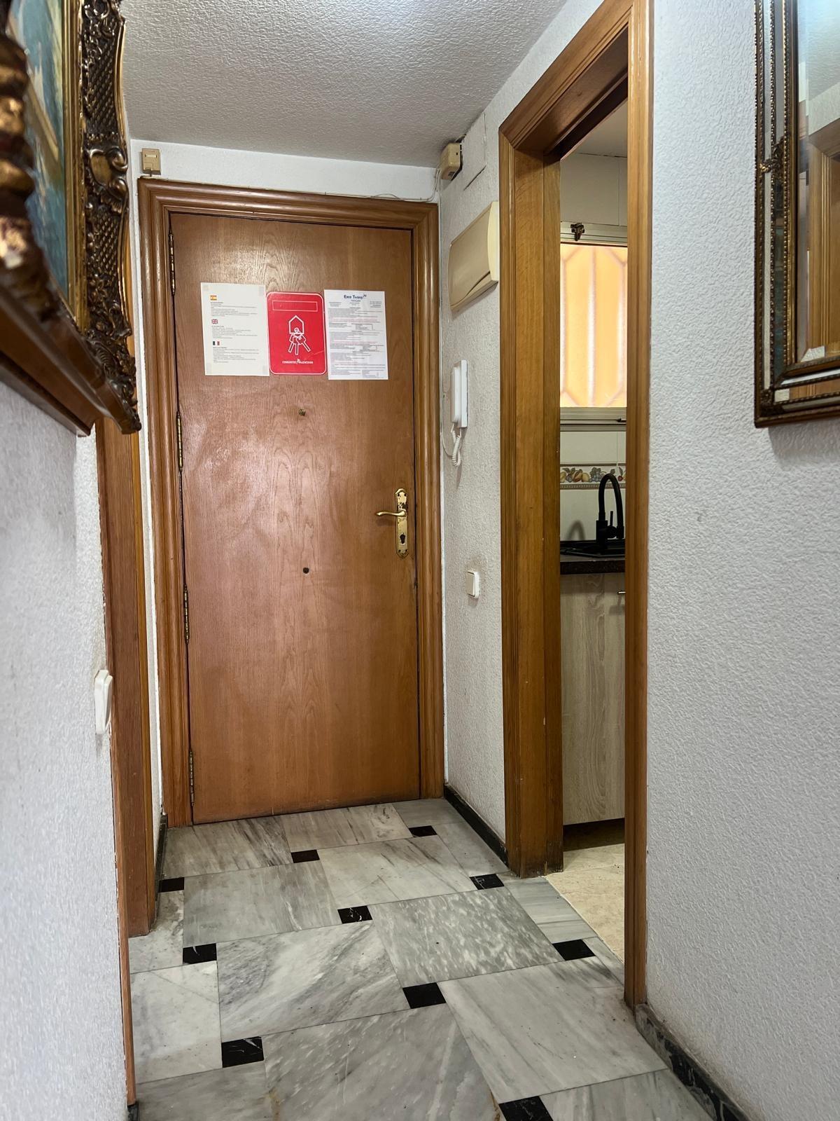 Exclusivo:Piso Primera Línea Playa Levante_Benidorm - foto 5