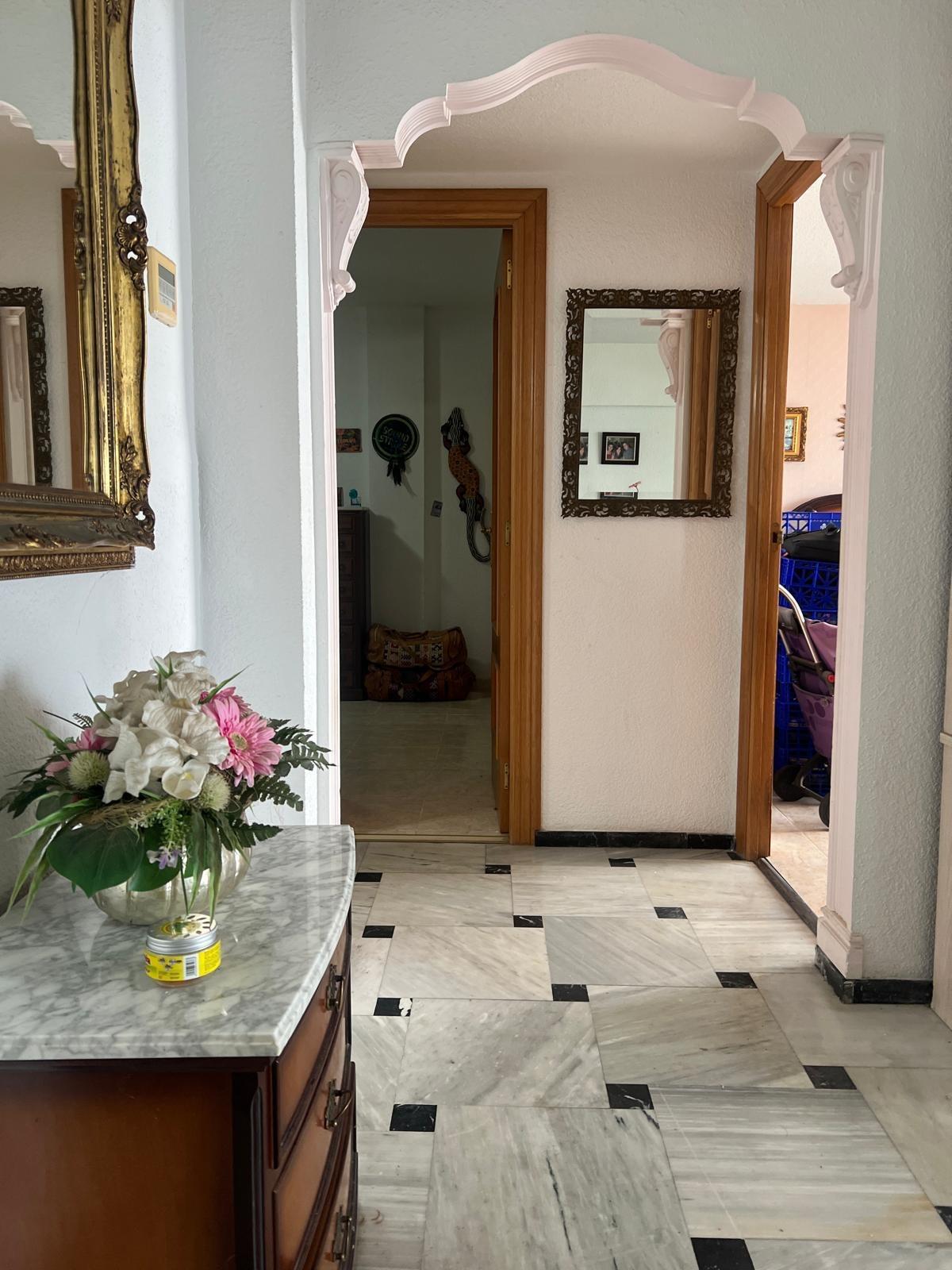 Exclusivo:Piso Primera Línea Playa Levante_Benidorm - foto 6