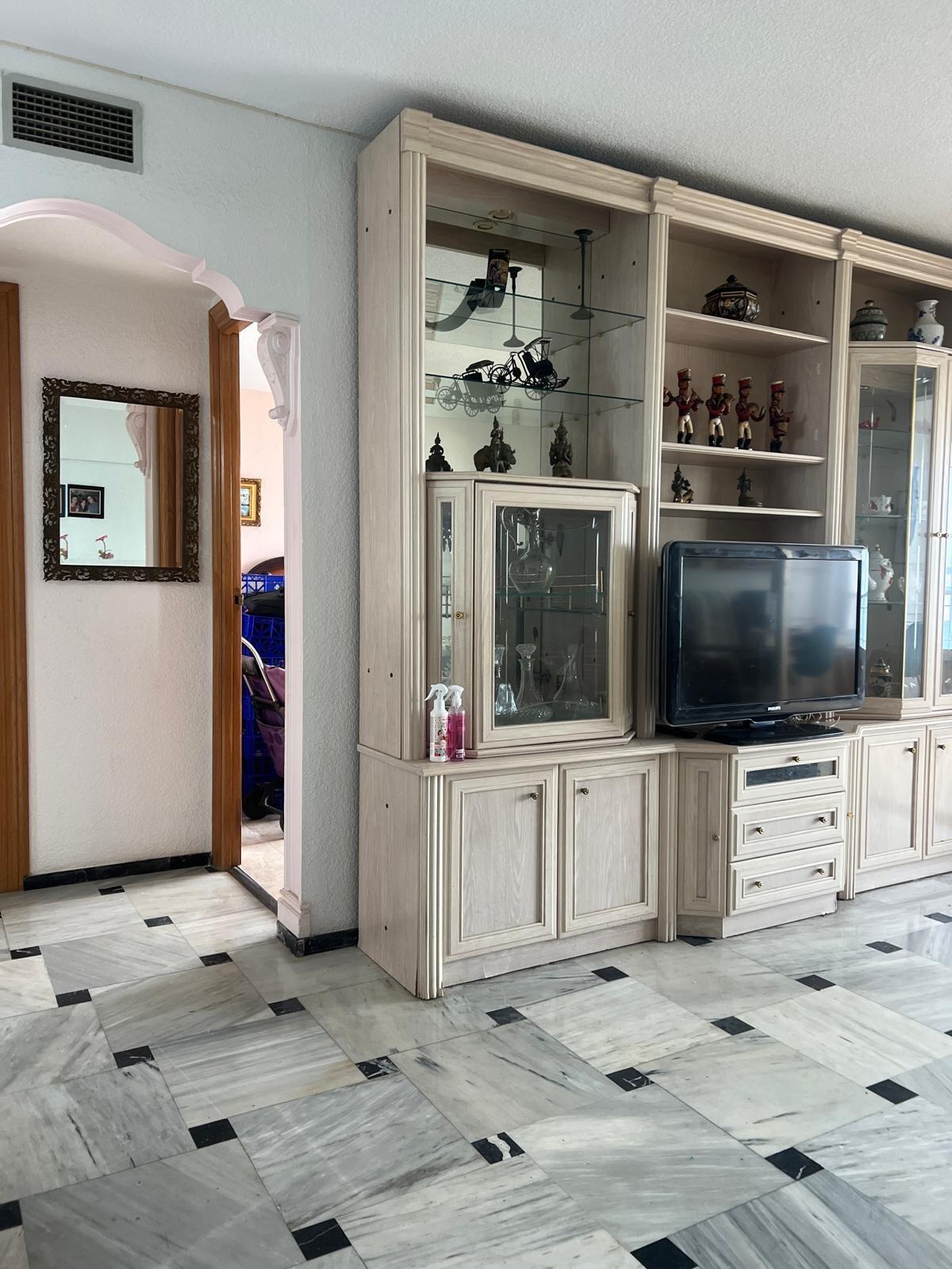 Exclusivo:Piso Primera Línea Playa Levante_Benidorm - foto 8