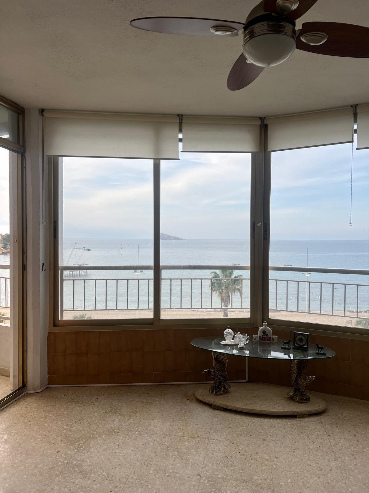 Exclusivo:Piso Primera Línea Playa Levante_Benidorm - foto 17