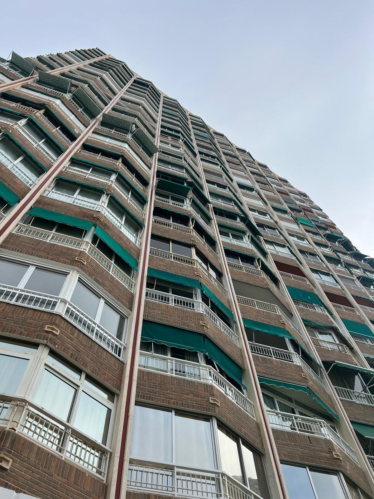 Exclusivo:Piso Primera Línea Playa Levante_Benidorm - foto 33