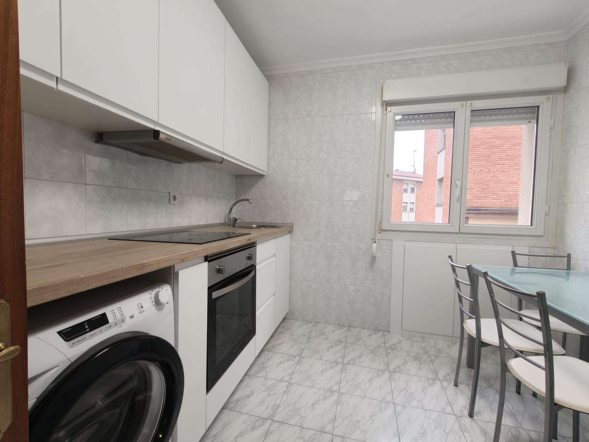 Alquiler en Monte Gamonal, Ciudad Naranco - foto 12