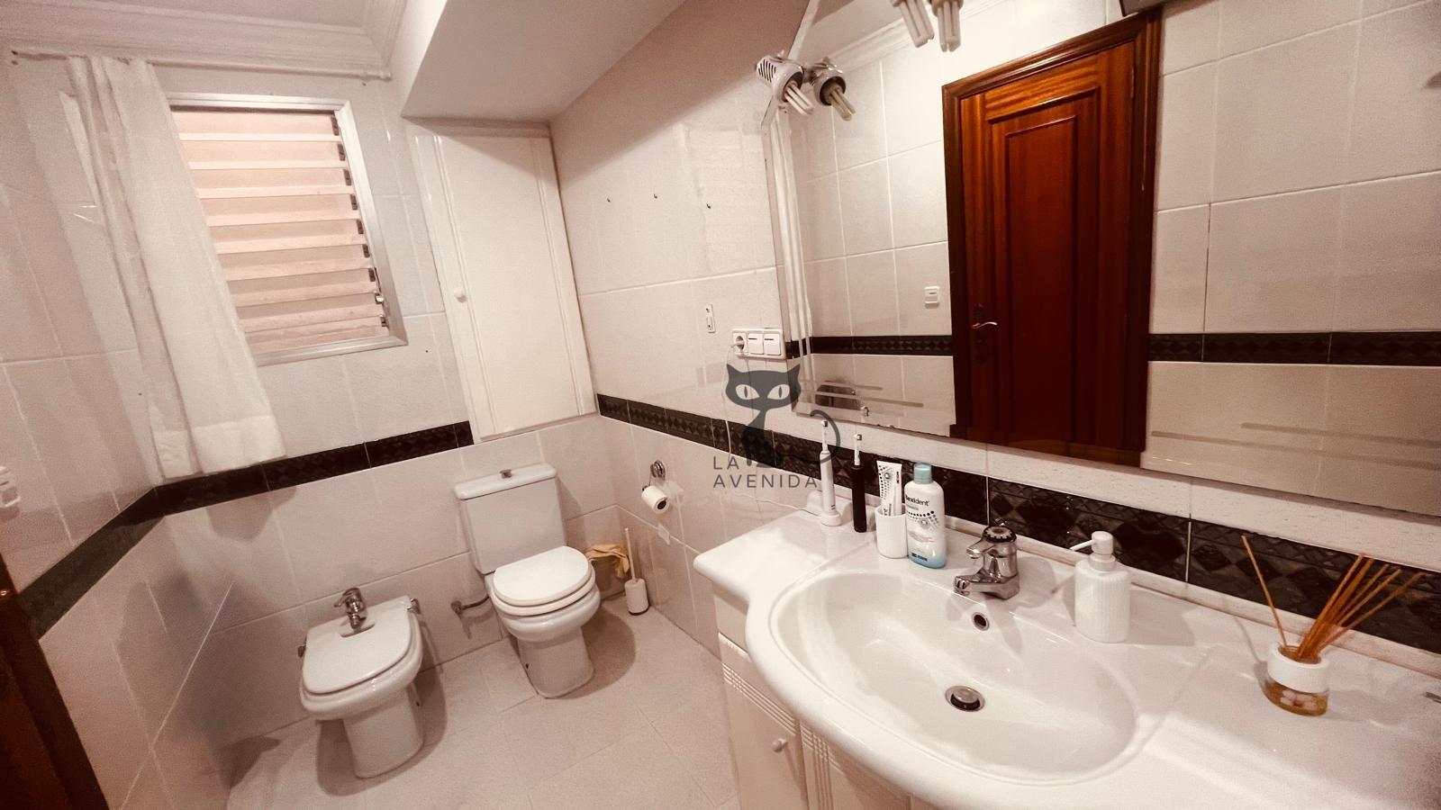 Piso en venta en Calle San Pedro, Albal - foto 30