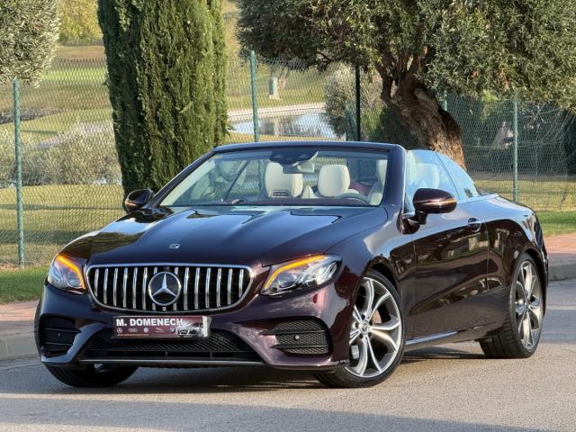 MERCEDES - Clase E 300 Cabrio 25th Anniversary - foto 5