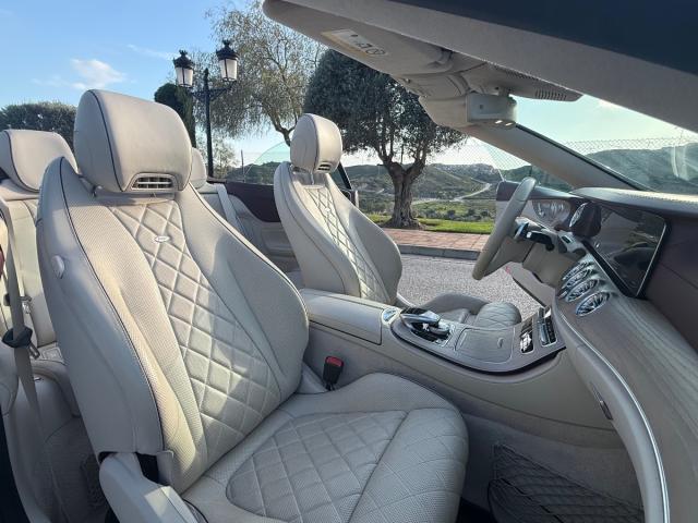 MERCEDES - Clase E 300 Cabrio 25th Anniversary - foto 24