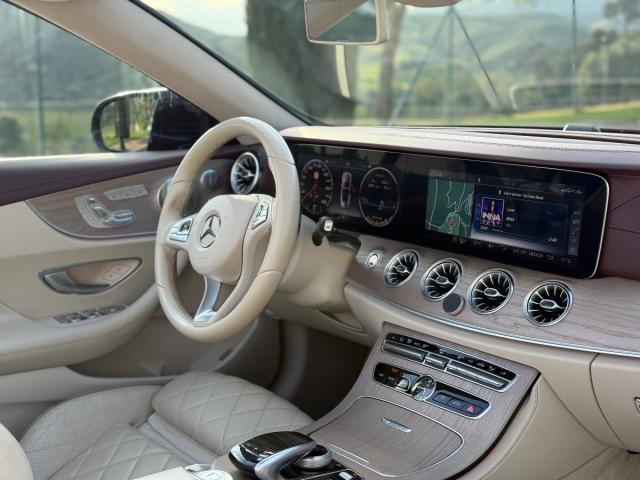 MERCEDES - Clase E 300 Cabrio 25th Anniversary - foto 28