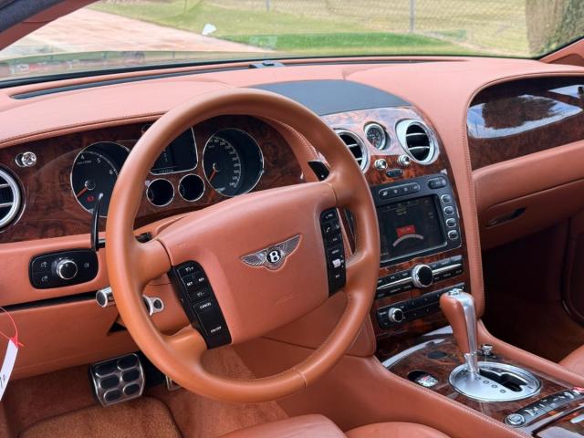 BENTLEY - Continental - GT - foto 11