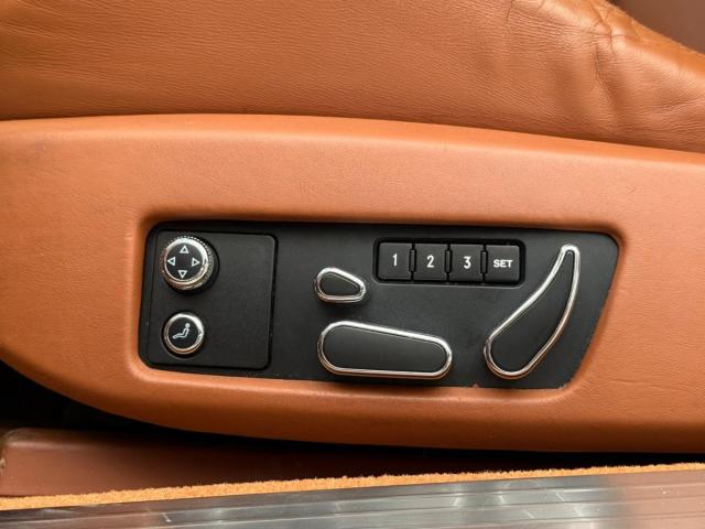BENTLEY - Continental - GT - foto 18
