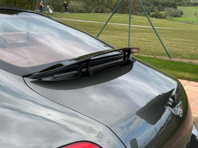 BENTLEY - Continental - GT - foto 19