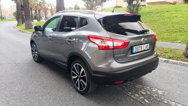 NISSAN - Qashqai - 4x2 DIG-T 85 kWTekna - foto 6