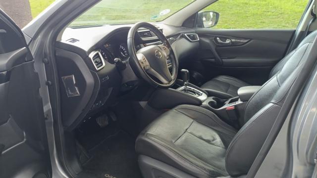 NISSAN - Qashqai - 4x2 DIG-T 85 kWTekna - foto 14