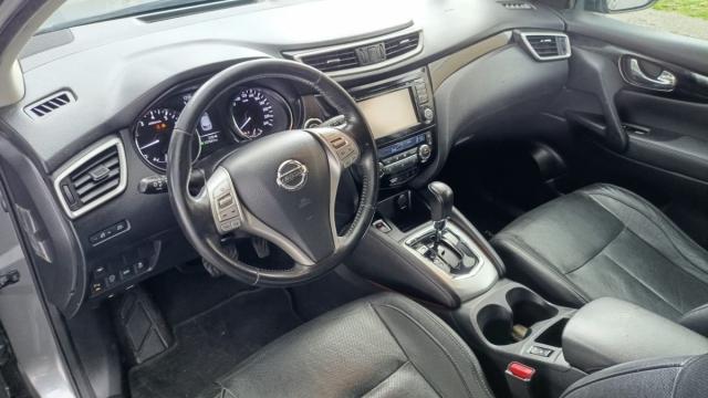 NISSAN - Qashqai - 4x2 DIG-T 85 kWTekna - foto 15