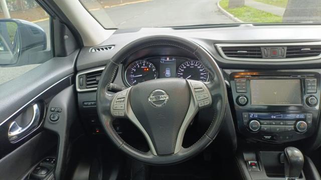 NISSAN - Qashqai - 4x2 DIG-T 85 kWTekna - foto 18