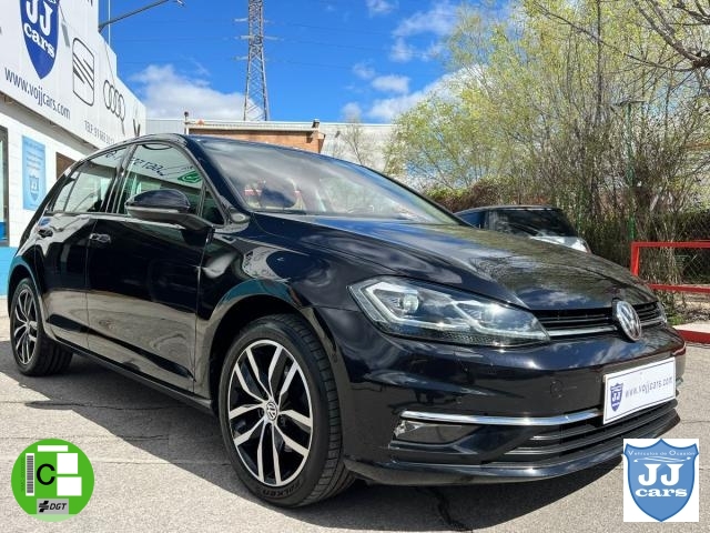 VOLKSWAGEN - Golf - 5p Sport 2.0 TDI 110 kWDSG 7 vel. - foto 2