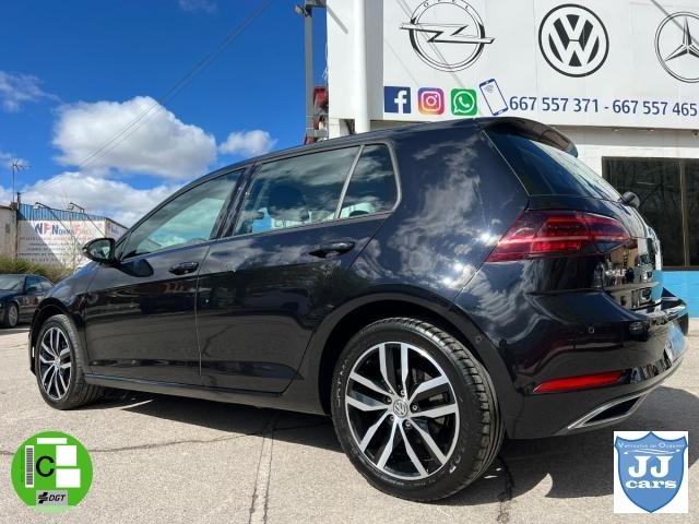 VOLKSWAGEN - Golf - 5p Sport 2.0 TDI 110 kWDSG 7 vel. - foto 4