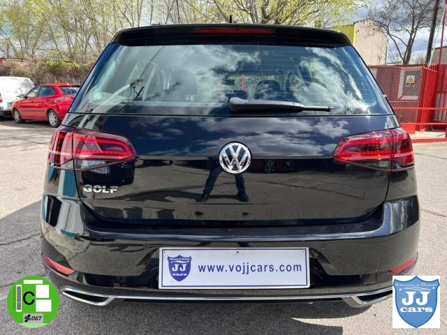 VOLKSWAGEN - Golf - 5p Sport 2.0 TDI 110 kWDSG 7 vel. - foto 5