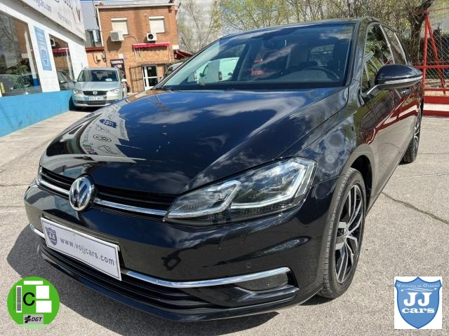 VOLKSWAGEN - Golf - 5p Sport 2.0 TDI 110 kWDSG 7 vel. - foto 6