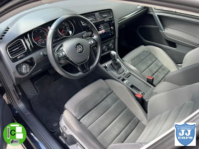 VOLKSWAGEN - Golf - 5p Sport 2.0 TDI 110 kWDSG 7 vel. - foto 7