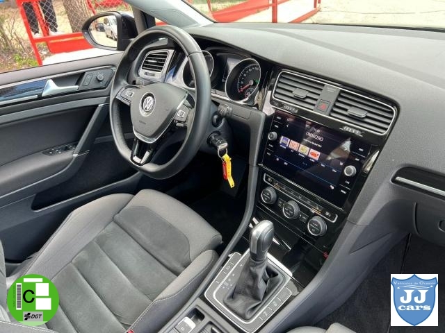 VOLKSWAGEN - Golf - 5p Sport 2.0 TDI 110 kWDSG 7 vel. - foto 8
