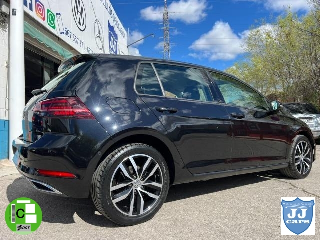 VOLKSWAGEN - Golf - 5p Sport 2.0 TDI 110 kWDSG 7 vel. - foto 19