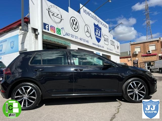 VOLKSWAGEN - Golf - 5p Sport 2.0 TDI 110 kWDSG 7 vel. - foto 20