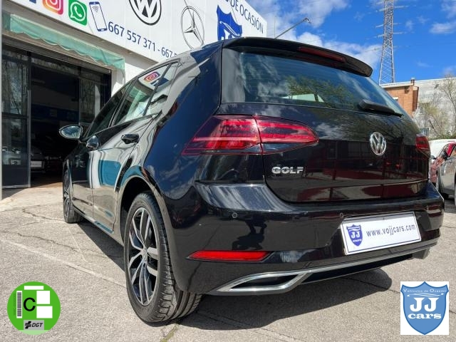 VOLKSWAGEN - Golf - 5p Sport 2.0 TDI 110 kWDSG 7 vel. - foto 21