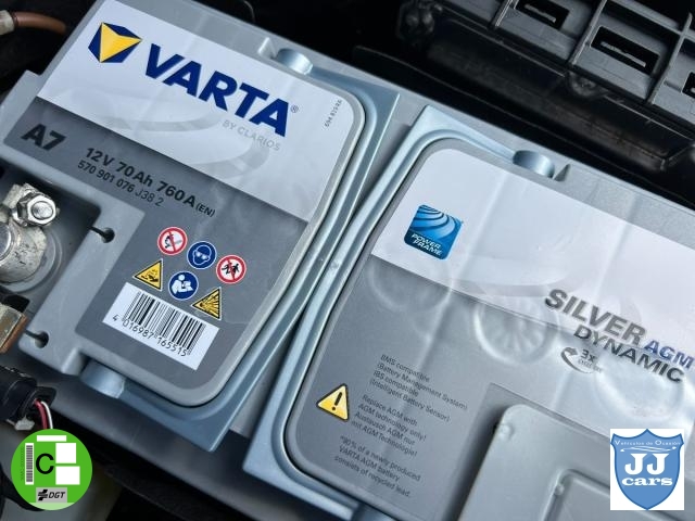 VOLKSWAGEN - Golf - 5p Sport 2.0 TDI 110 kWDSG 7 vel. - foto 25