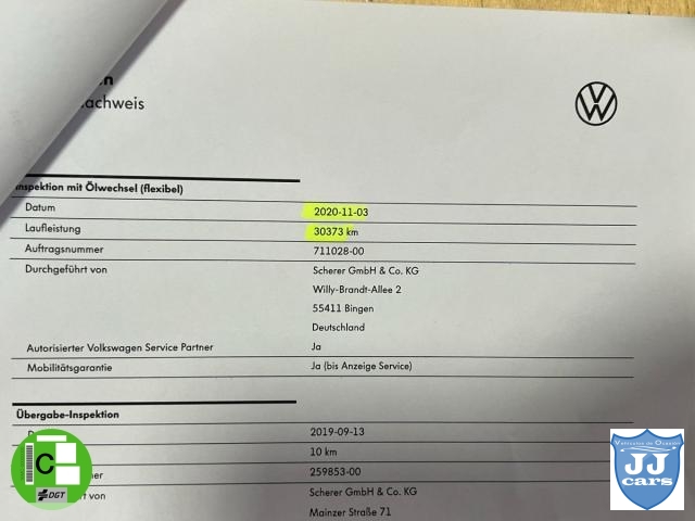 VOLKSWAGEN - Golf - 5p Sport 2.0 TDI 110 kWDSG 7 vel. - foto 60