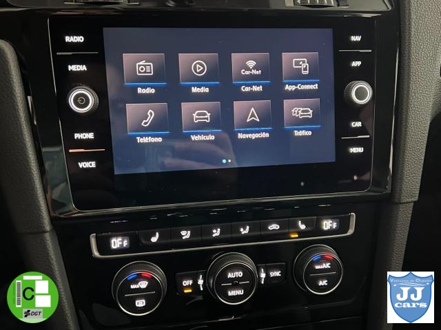 VOLKSWAGEN - Golf - 5p Sport 2.0 TDI 110 kWDSG 7 vel. - foto 62