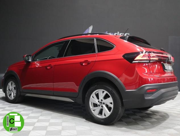 VOLKSWAGEN - Taigo - Life 1.0 TSI 81 kW - foto 15