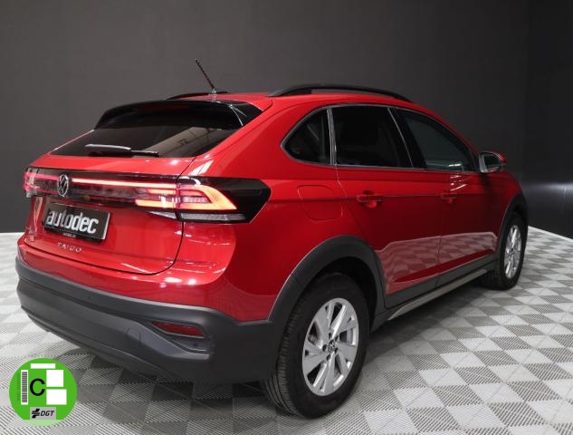 VOLKSWAGEN - Taigo - Life 1.0 TSI 81 kW - foto 18