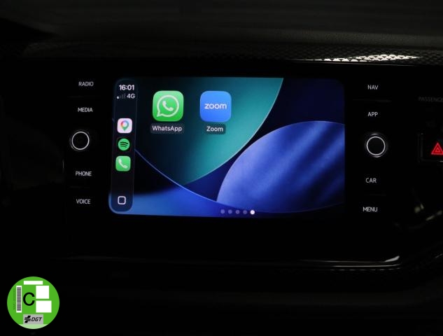 VOLKSWAGEN - Taigo - Life 1.0 TSI 81 kW - foto 36