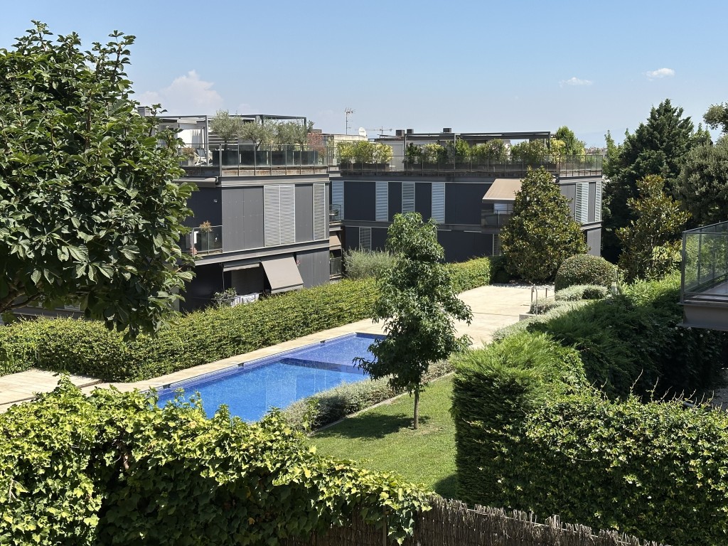 Apartamento en Venta en Sant Cugat Del Valles Barcelona - foto 3