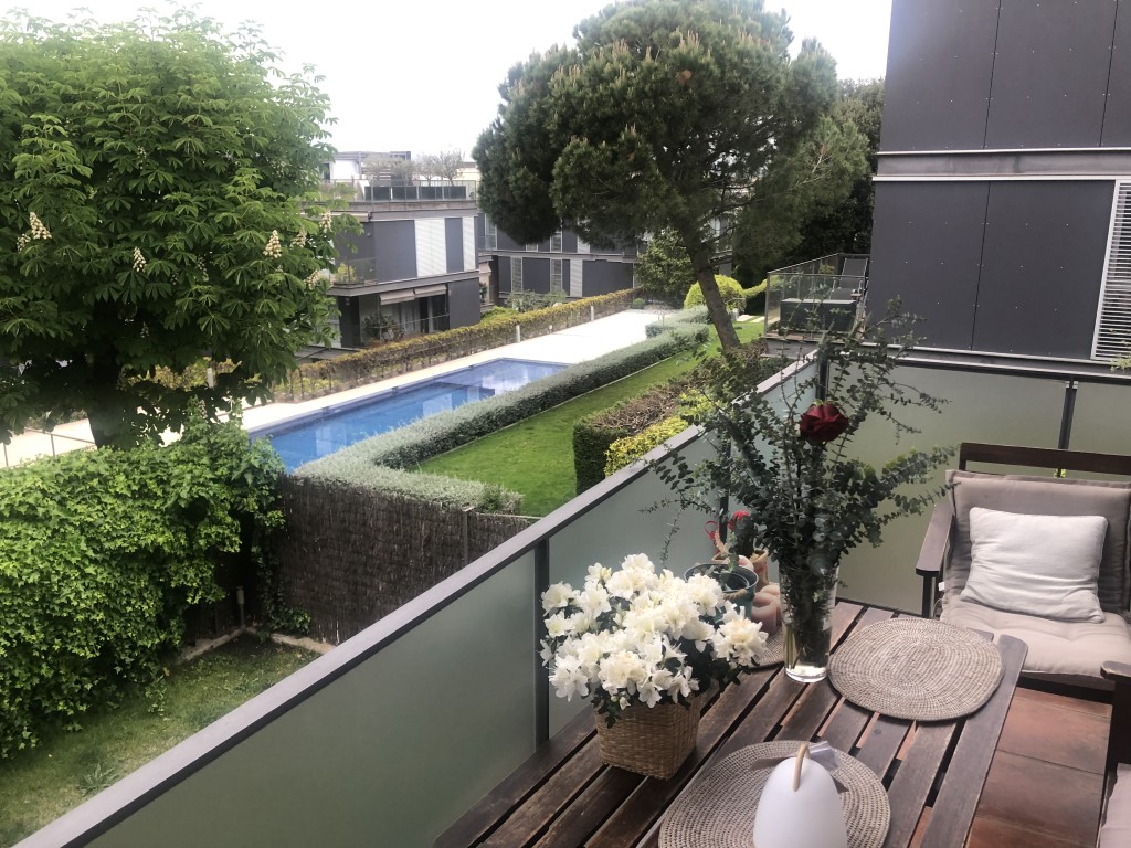 Apartamento en Venta en Sant Cugat Del Valles Barcelona - foto 6