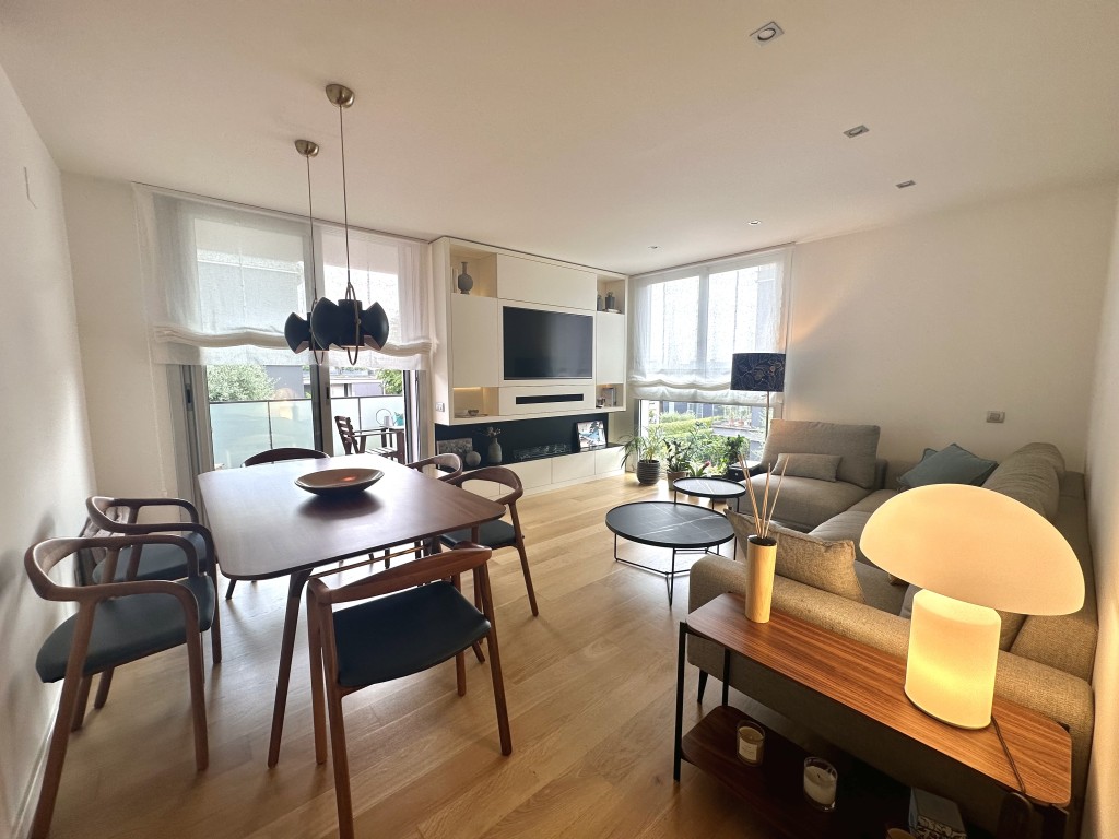 Apartamento en Venta en Sant Cugat Del Valles Barcelona - foto 8