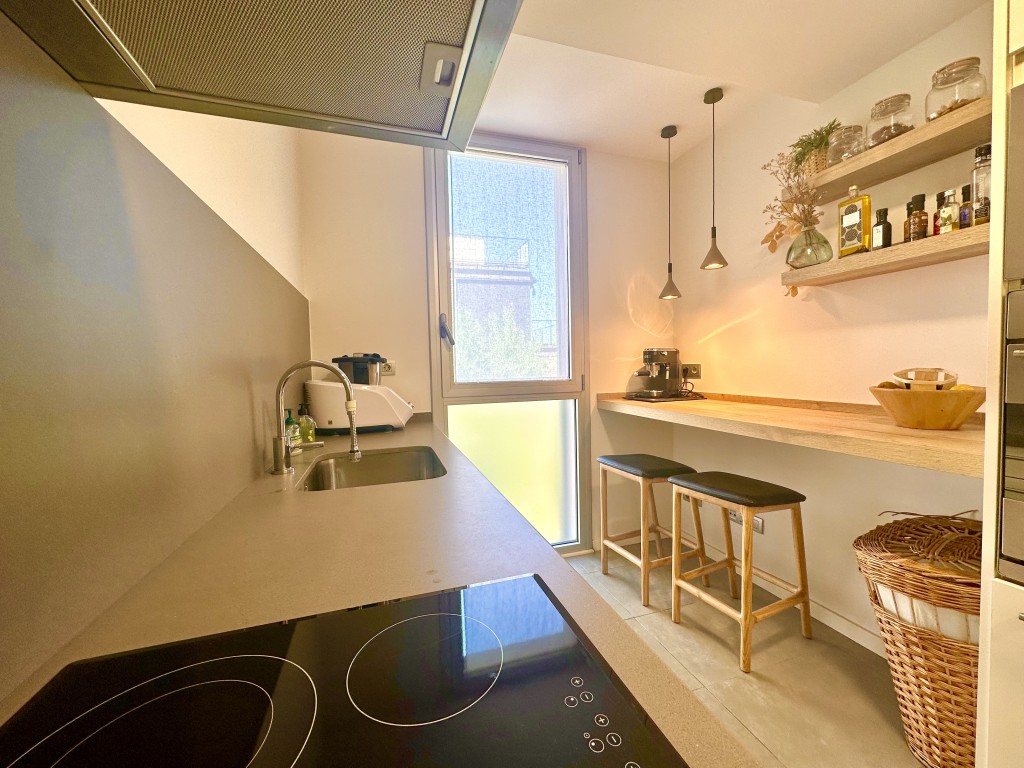 Apartamento en Venta en Sant Cugat Del Valles Barcelona - foto 17