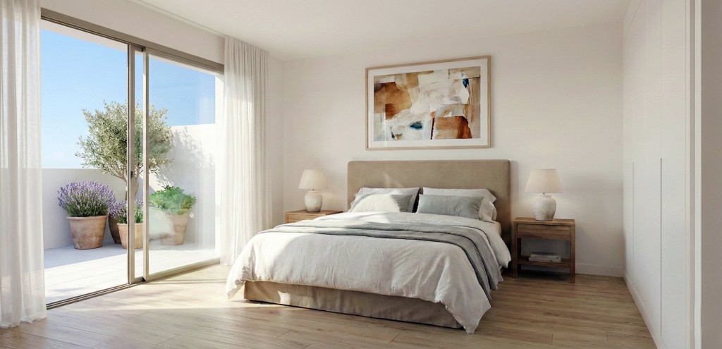 Casa-Chalet en Venta en Pilar De La Horadada Alicante - foto 8