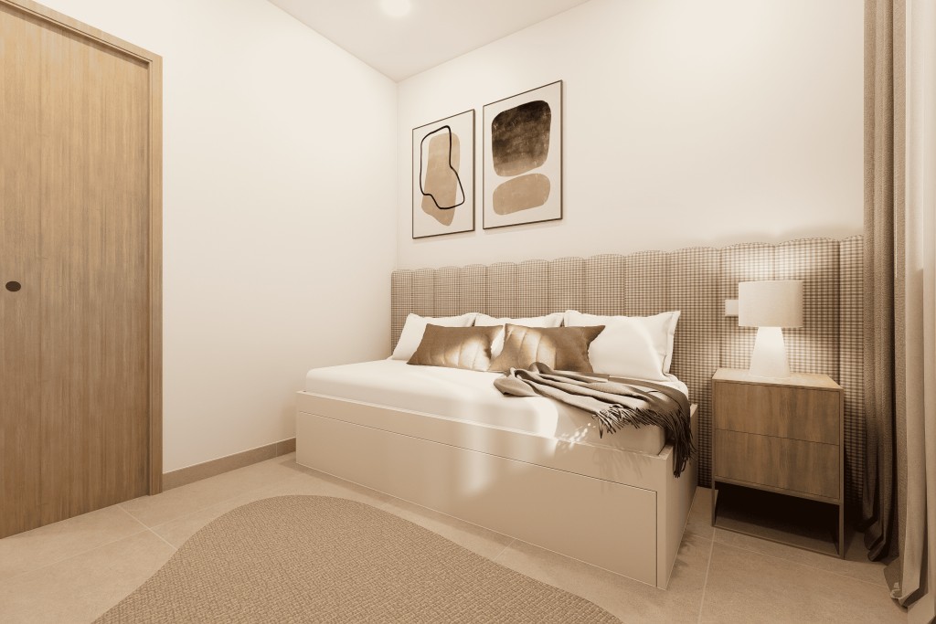 Casa-Chalet en Venta en Pilar De La Horadada Alicante - foto 8