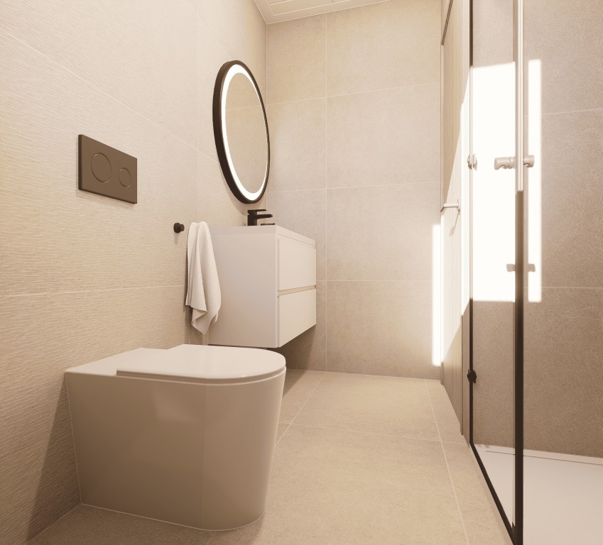 Casa-Chalet en Venta en Pilar De La Horadada Alicante - foto 4