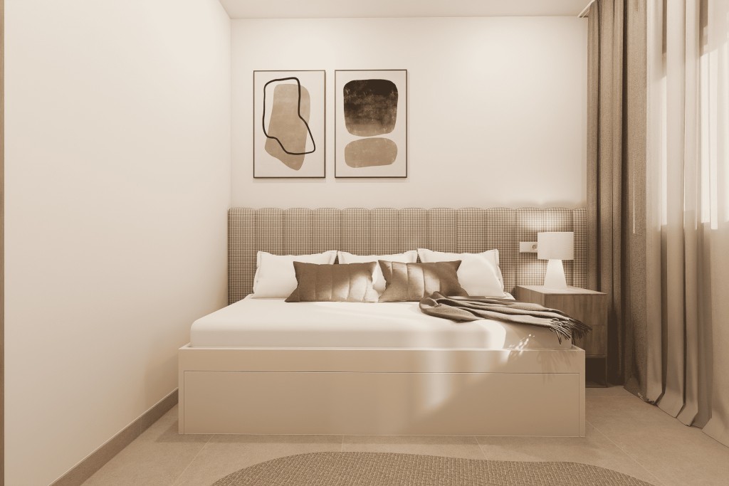 Casa-Chalet en Venta en Pilar De La Horadada Alicante - foto 7