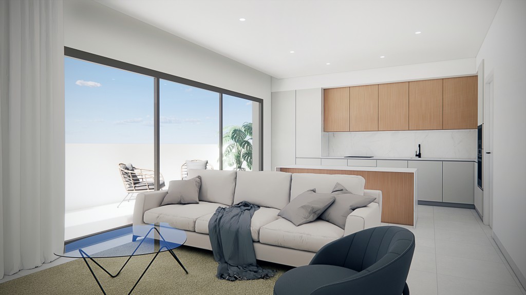 Casa-Chalet en Venta en Pilar De La Horadada Alicante - foto 6