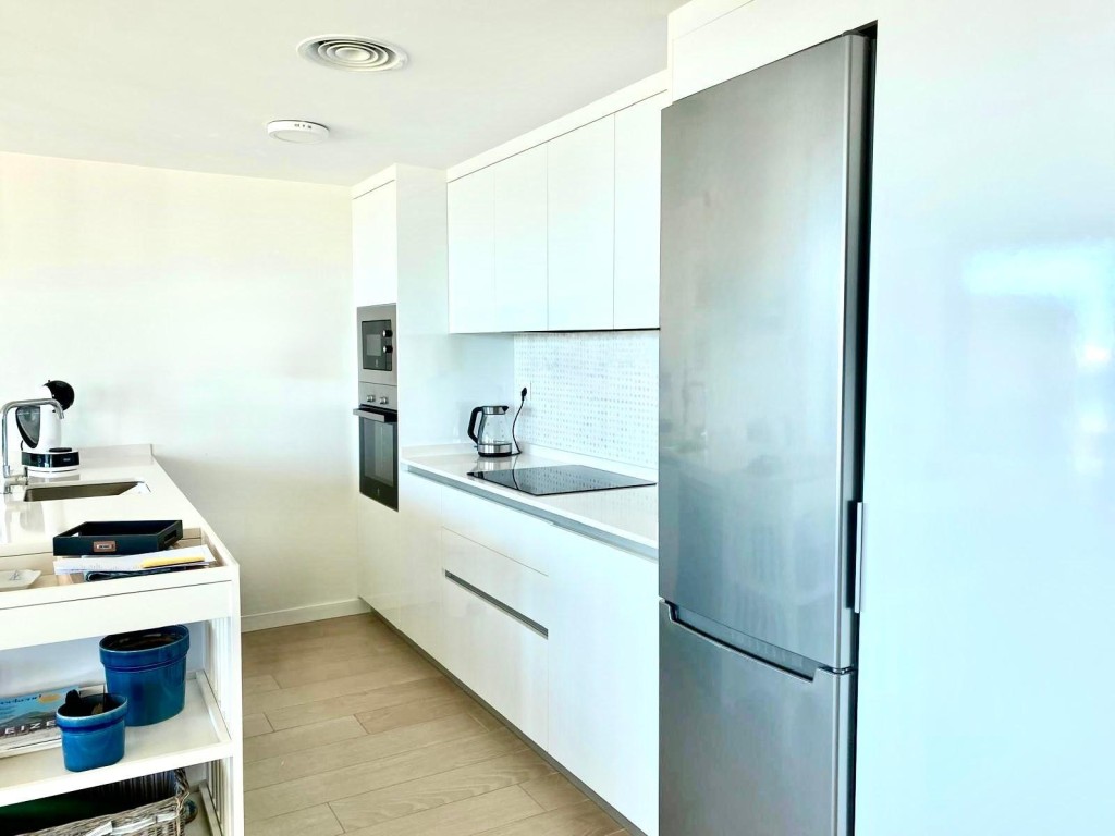 Apartamento de ensueño en primera línea – Séptima planta en  - foto 12