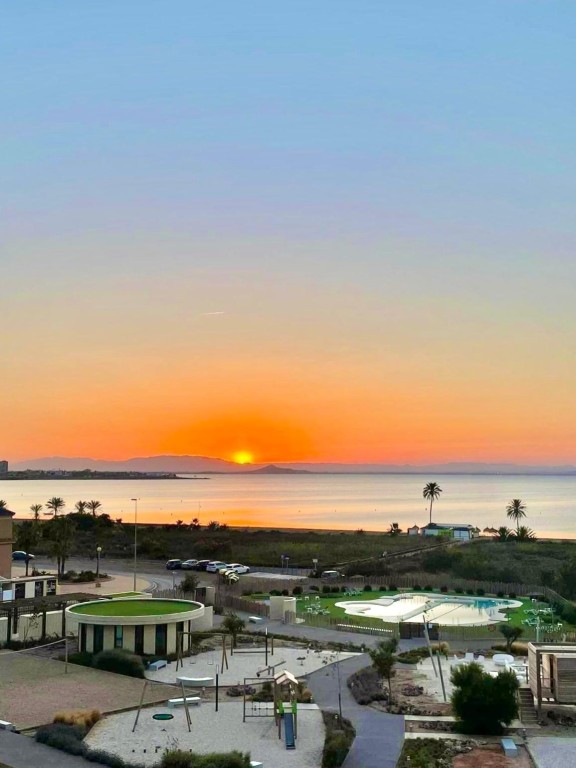 Apartamento de ensueño en primera línea – Séptima planta en  - foto 28