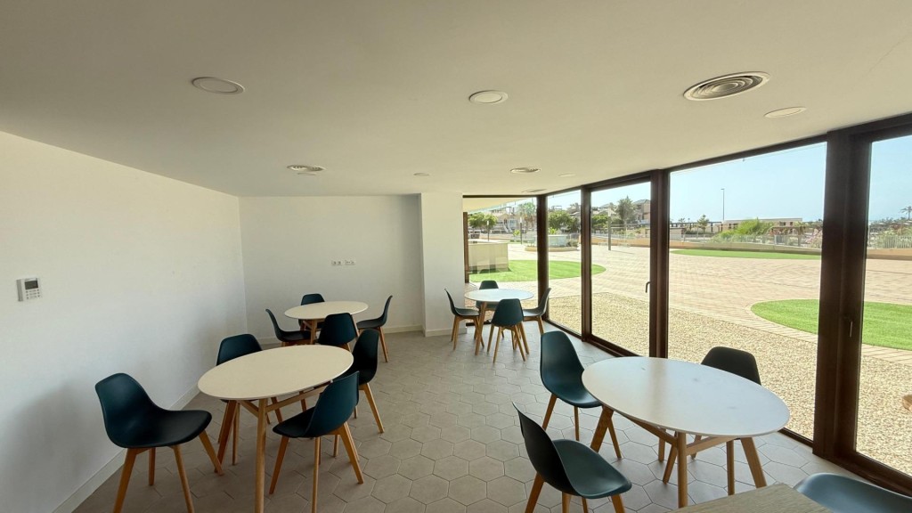 Apartamento de ensueño en primera línea – Séptima planta en  - foto 29