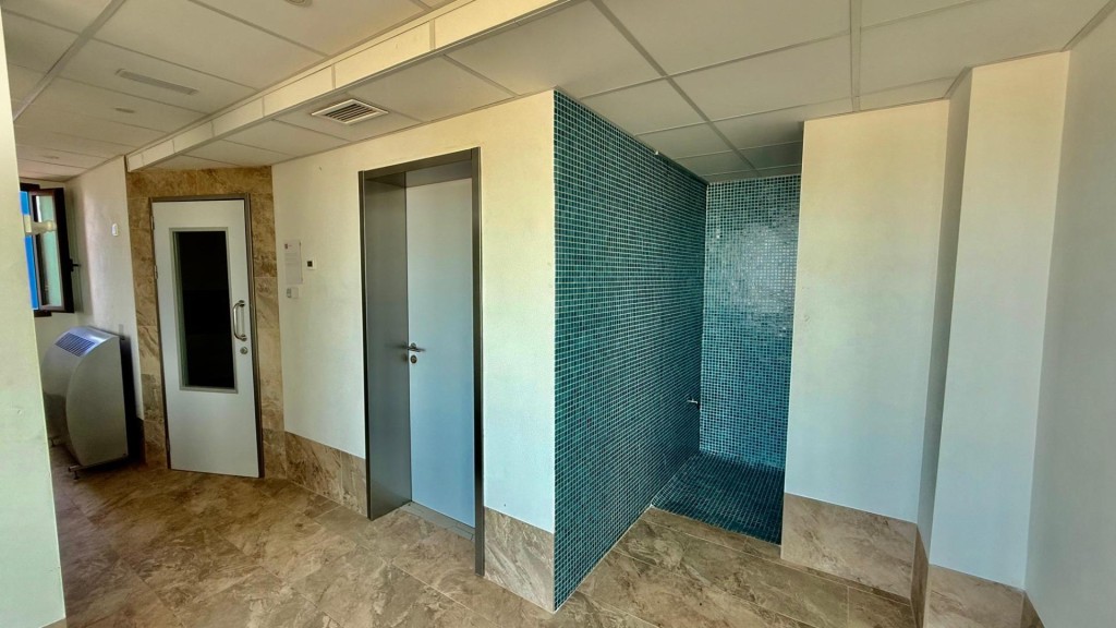 Apartamento de ensueño en primera línea – Séptima planta en  - foto 38