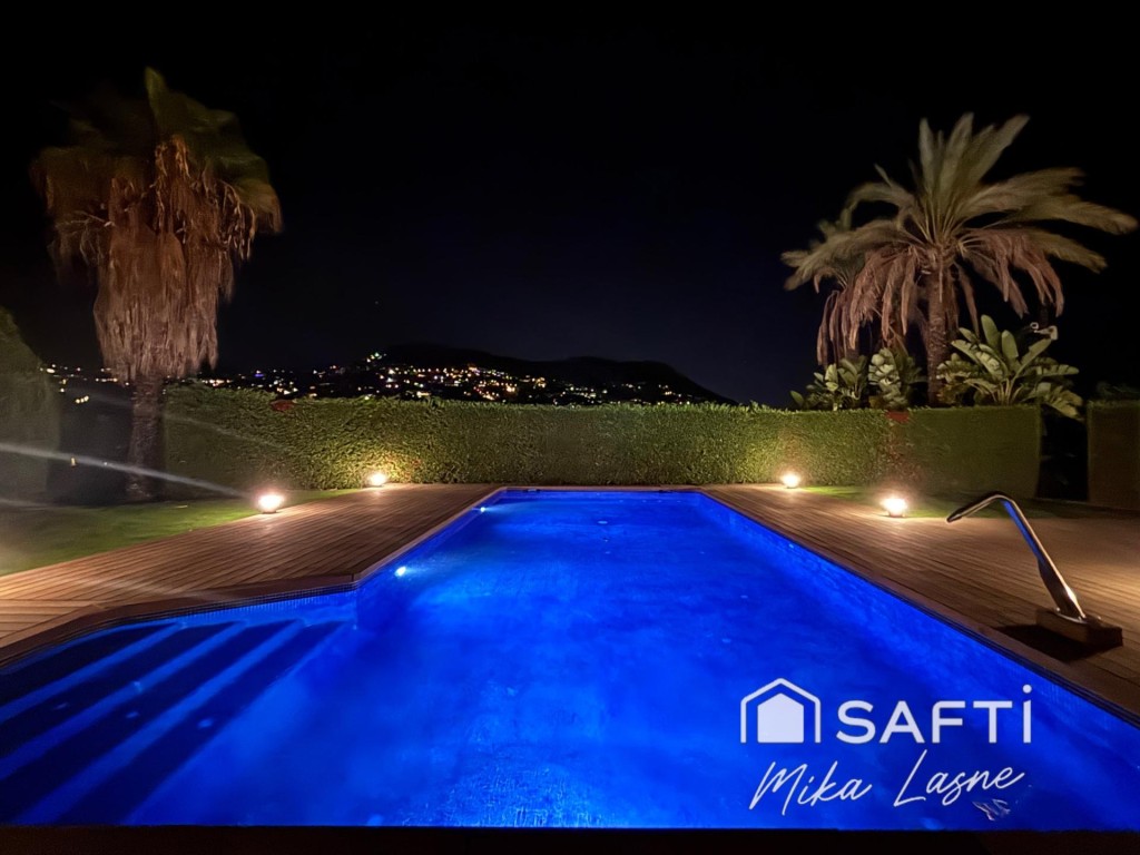 Cabrils: exclusividad, calma y vistas al mar - foto 2