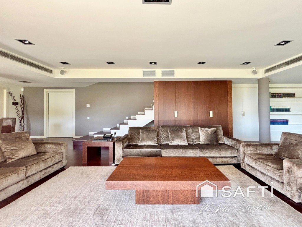 Cabrils: exclusividad, calma y vistas al mar - foto 7